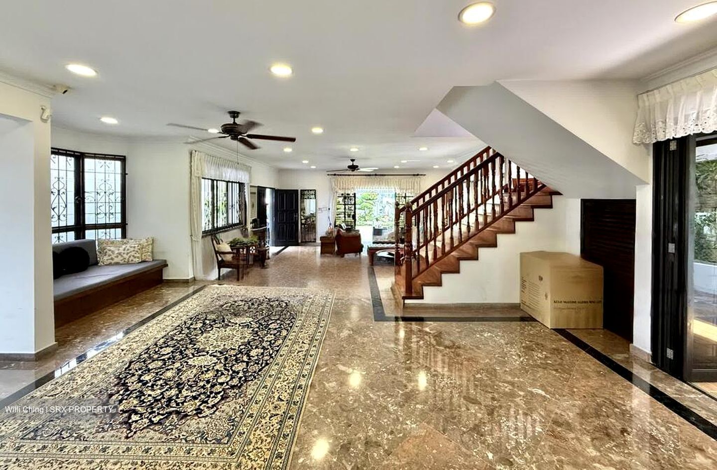 Jalan Haji Alias (D10), Detached #452186741